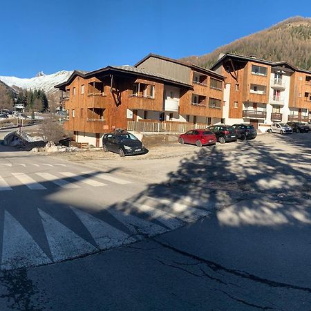 Charmant T2 La Foux D'Allos, 5 Pers المظهر الخارجي الصورة